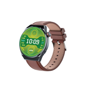 PULSE S3 Smart Watch