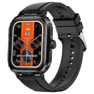 PULSE S2 Smart Watch