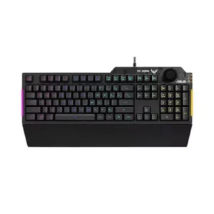asus tuf gaming k1 gaming keyboard