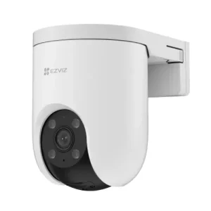 ezviz cs h8c pro 3mp 2k dome outdoor wi fi ip camera