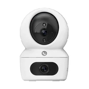 ezviz h7c 4mp dual lens 2k indoor wifi ip camera