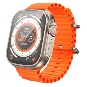 borofone bd3 ultra smart watch