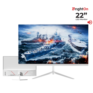 eurovision ev gt2200a w 21.45" 100hz fhd ips monitor