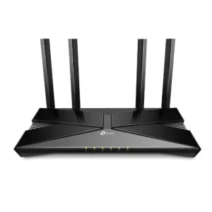 tp link archer ax53 ax3000 dual band gigabit wi fi router