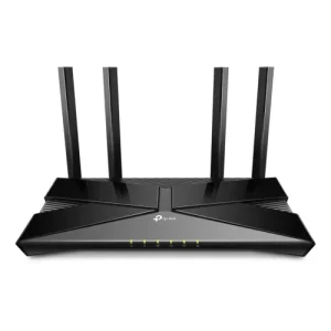 tp link archer ax15 ax1500 dual band gigabit wifi router