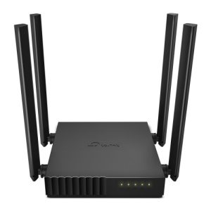 tp link archer c54 ac1200 dual band wi fi router