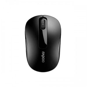 rapoo m10 plus wireless mouse