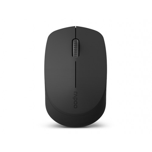 rapoo m100 multi mode bluetooth & wireless silent mouse rapoo m100 multi mode bluetooth & wireless silent mouse
