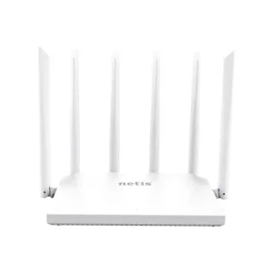 Netis NC63 AC1200 Dual Band Gigabit Router