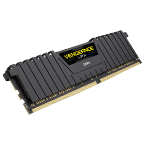 corsair vengeance lpx 8gb 3200mhz ddr4 desktop ram