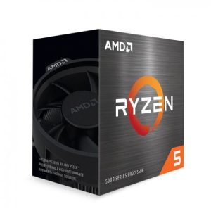 amd ryzen 5 5500 processor
