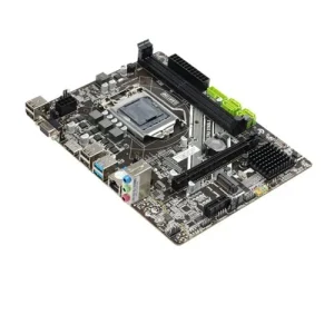 esonic intel h81da1 ddr3 motherboard