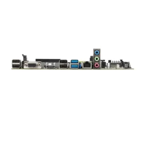 esonic intel h81da1 ddr3 motherboard