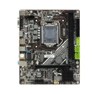 esonic intel h81da1 ddr3 motherboard