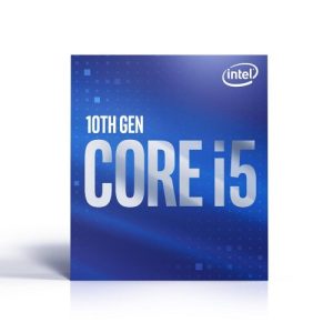 intel 10th gen core i5 10500 processor
