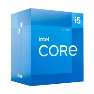 intel 12th gen core i5 12400 alder lake processor
