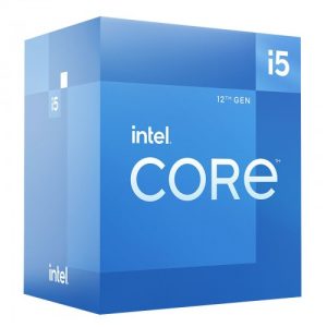 intel 12th gen core i5 12500 alder lake processor