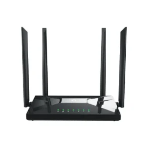 netis nc65 ac1200 dual band gigabit router