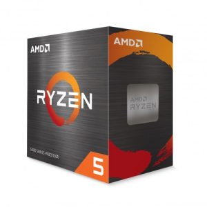 amd ryzen 5 5600g processor with radeon graphics