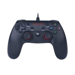 redragon saturn g807 wired gamepad