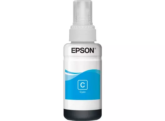 epson 664 cyan ink bottle epson 664 cyan ink bottle