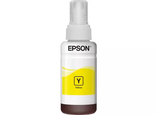 epson 664 yellow ink bottle epson 664 yellow ink bottle