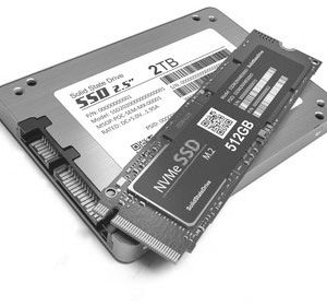 SSD