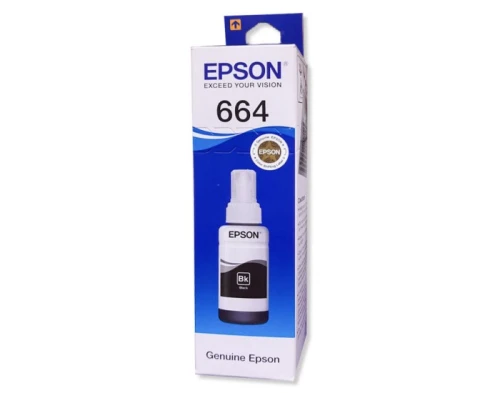 epson 664 black ink bottle epson 664 black ink bottle