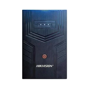 hikvision ds ups650va q t 650va offline ups