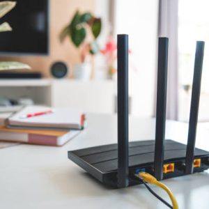 WIFI ROUTER