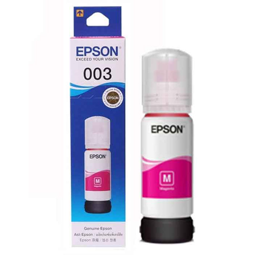epson 003 magenta ink bottle epson 003 magenta ink bottle