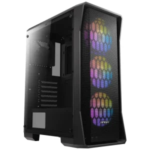 antec nx360 elite mid tower atx gaming case