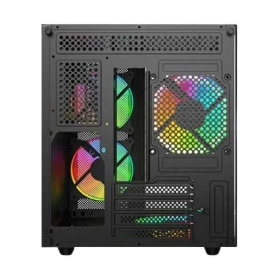 revenger duo dynamic mini tower micro atx gaming desktop casing revenger duo dynamic mini tower micro atx gaming desktop casing