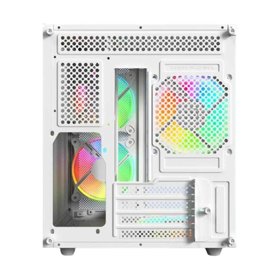 revenger duo dynamic mini tower micro atx gaming desktop casing revenger duo dynamic mini tower micro atx gaming desktop casing