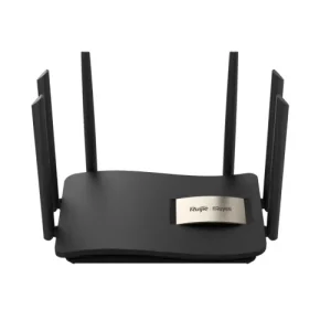 ruijie rg ew1200g pro 1300 mbps gigabit dual band mesh wi fi 5 router