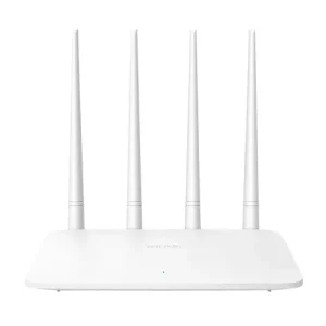tenda f6 300mbps wifi router