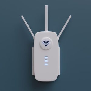 WI-FI EXTENDER